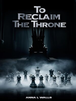 cover image of To Reclaim the Throne